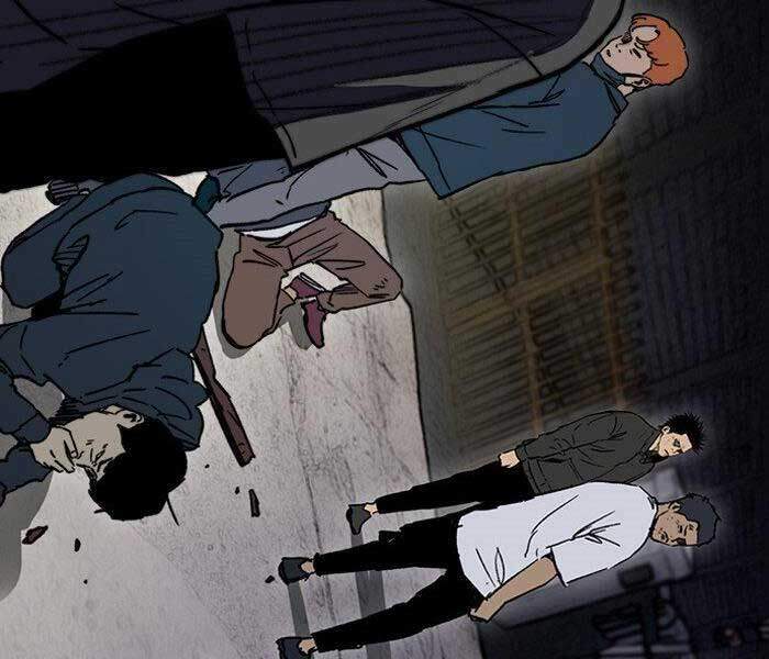 Thể Thao Cực Hạn Chapter 236 - Trang 2