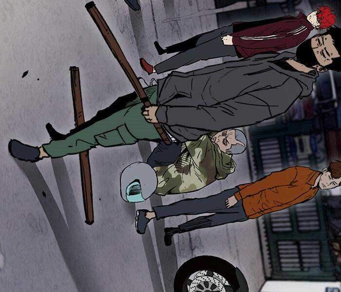 Thể Thao Cực Hạn Chapter 236 - Trang 2