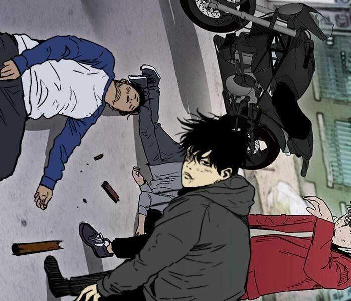 Thể Thao Cực Hạn Chapter 236 - Trang 2