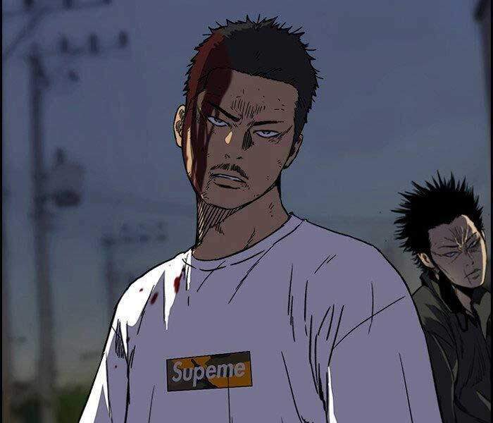 Thể Thao Cực Hạn Chapter 236 - Trang 2