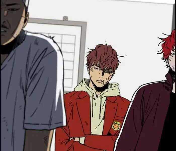 Thể Thao Cực Hạn Chapter 237 - Trang 2