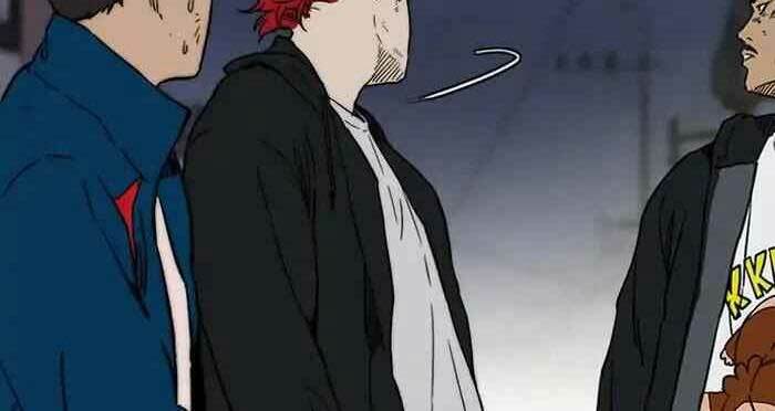 Thể Thao Cực Hạn Chapter 238 - Trang 2