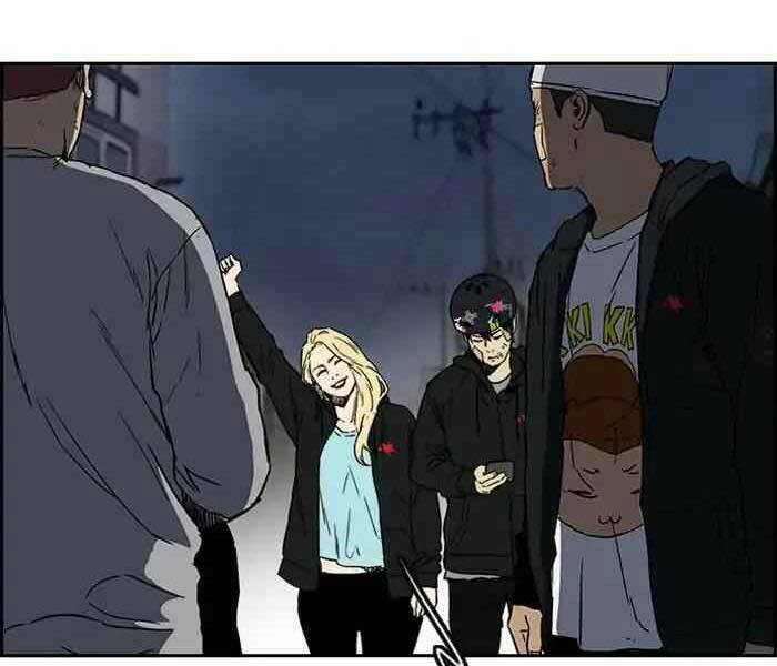 Thể Thao Cực Hạn Chapter 238 - Trang 2