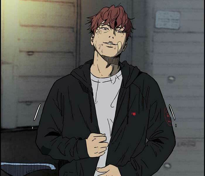 Thể Thao Cực Hạn Chapter 238 - Trang 2