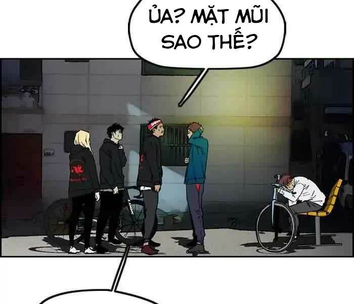 Thể Thao Cực Hạn Chapter 238 - Trang 2