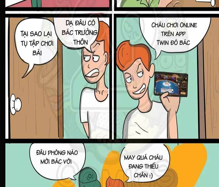 Thể Thao Cực Hạn Chapter 238 - Trang 2