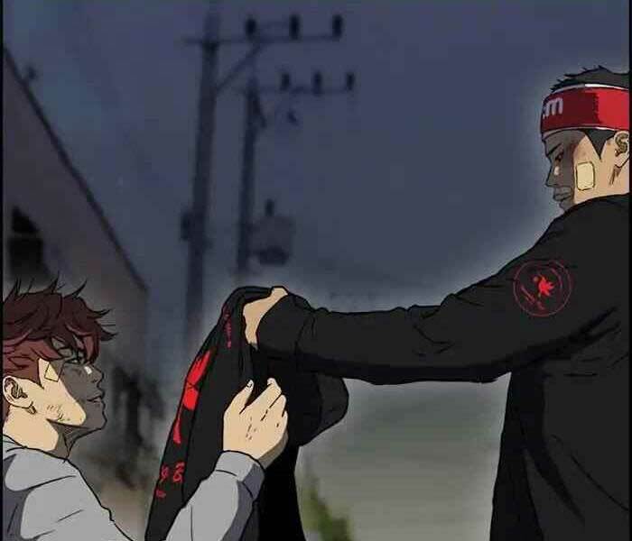 Thể Thao Cực Hạn Chapter 238 - Trang 2