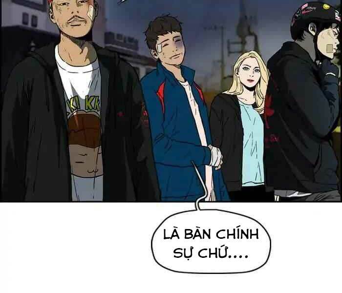 Thể Thao Cực Hạn Chapter 238 - Trang 2