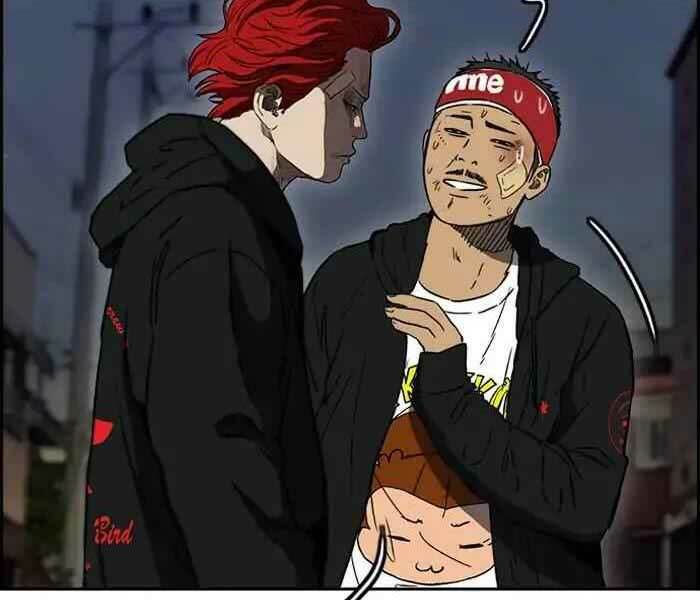 Thể Thao Cực Hạn Chapter 238 - Trang 2