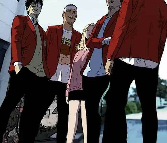 Thể Thao Cực Hạn Chapter 238 - Trang 2