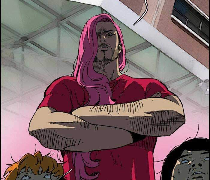 Thể Thao Cực Hạn Chapter 239 - Trang 2