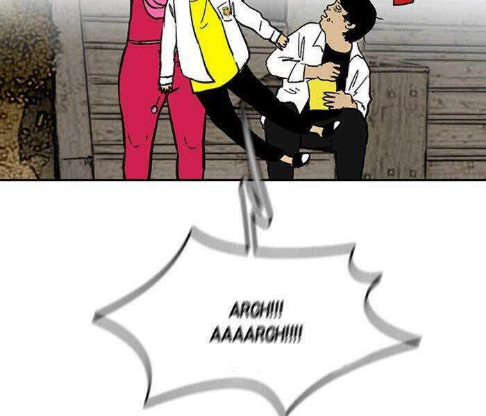 Thể Thao Cực Hạn Chapter 239 - Trang 2