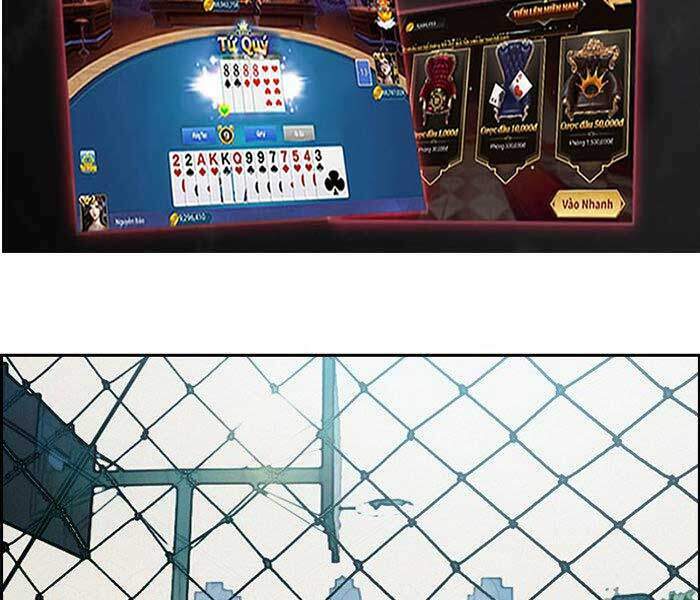 Thể Thao Cực Hạn Chapter 239 - Trang 2