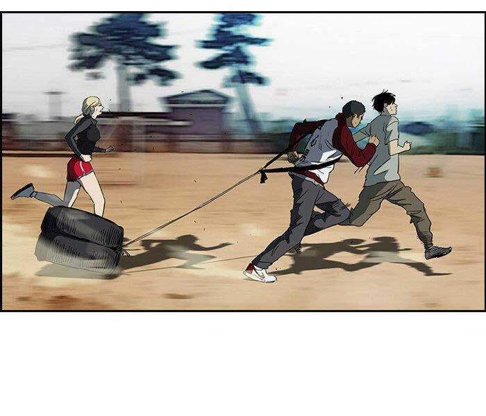 Thể Thao Cực Hạn Chapter 239 - Trang 2