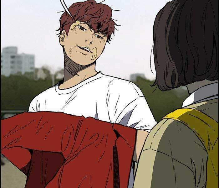 Thể Thao Cực Hạn Chapter 239 - Trang 2