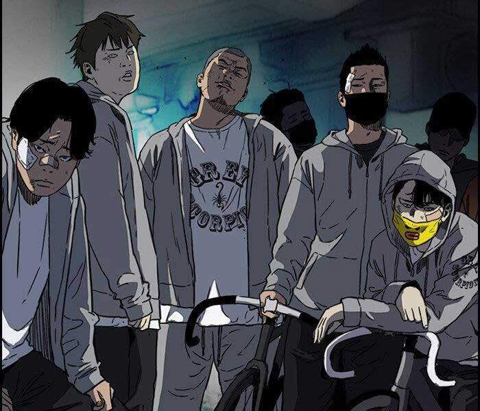 Thể Thao Cực Hạn Chapter 239 - Trang 2