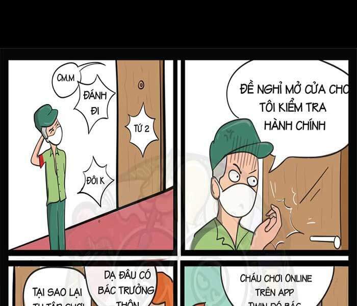 Thể Thao Cực Hạn Chapter 239 - Trang 2