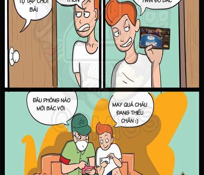 Thể Thao Cực Hạn Chapter 239 - Trang 2