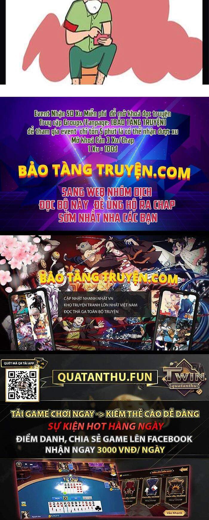 Thể Thao Cực Hạn Chapter 239 - Trang 2