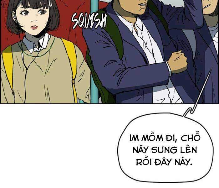 Thể Thao Cực Hạn Chapter 239 - Trang 2