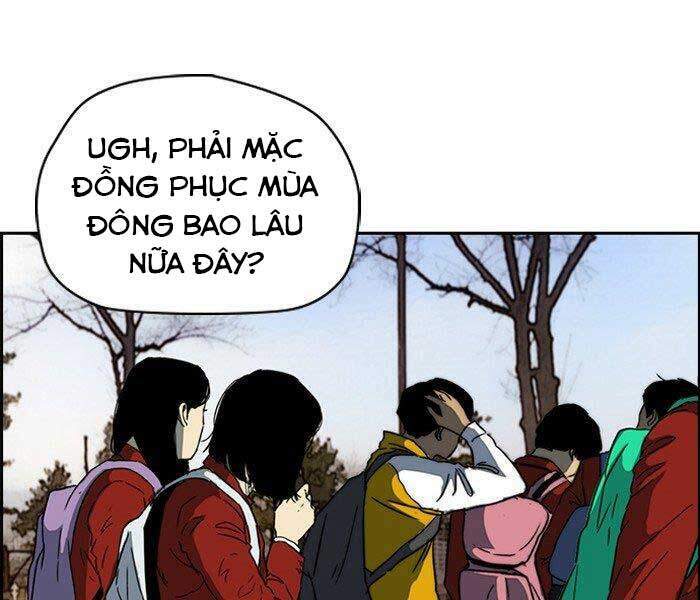 Thể Thao Cực Hạn Chapter 239 - Trang 2