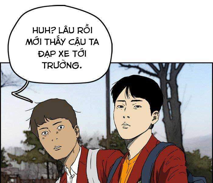 Thể Thao Cực Hạn Chapter 239 - Trang 2