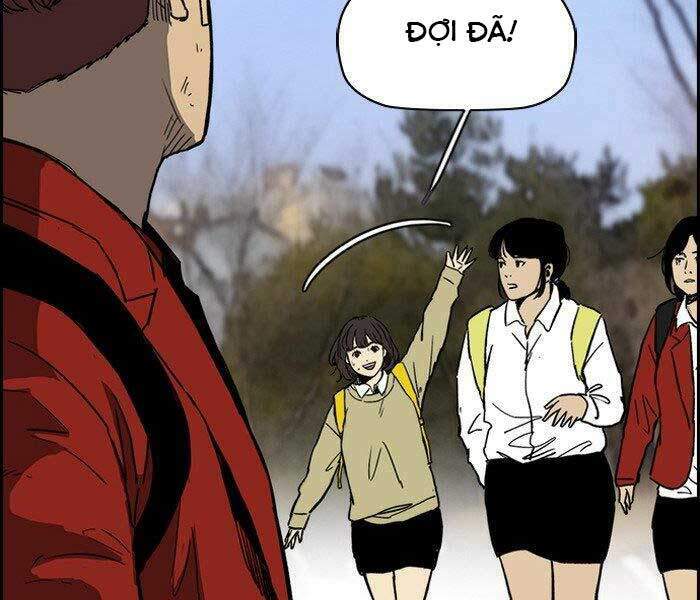 Thể Thao Cực Hạn Chapter 239 - Trang 2