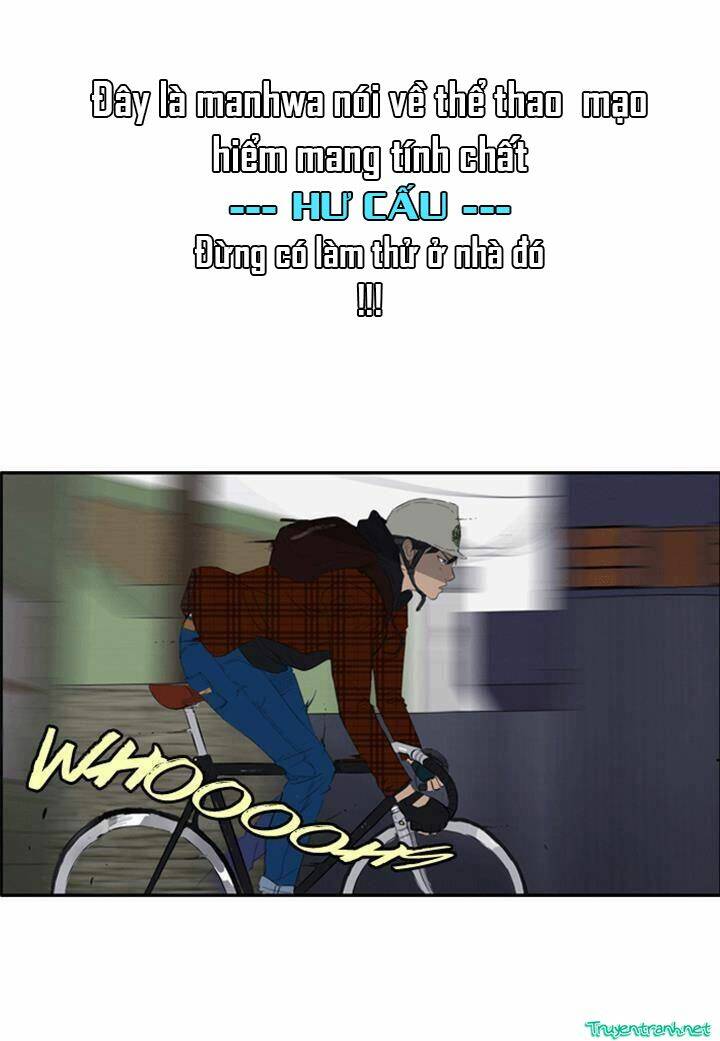 Thể Thao Cực Hạn Chapter 24 - Trang 2