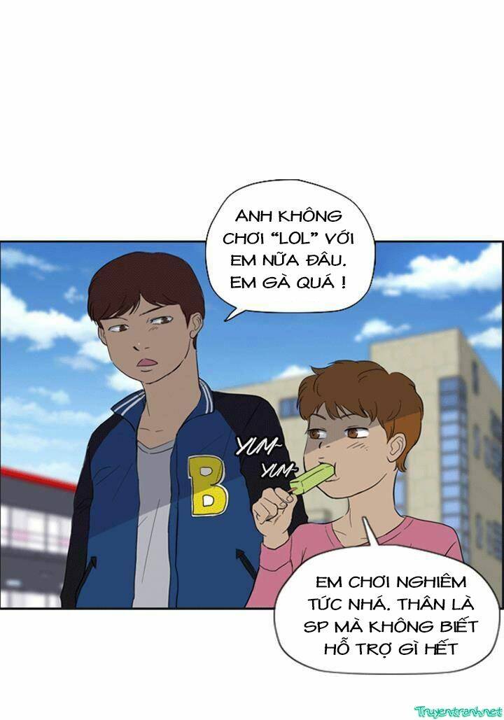 Thể Thao Cực Hạn Chapter 24 - Trang 2