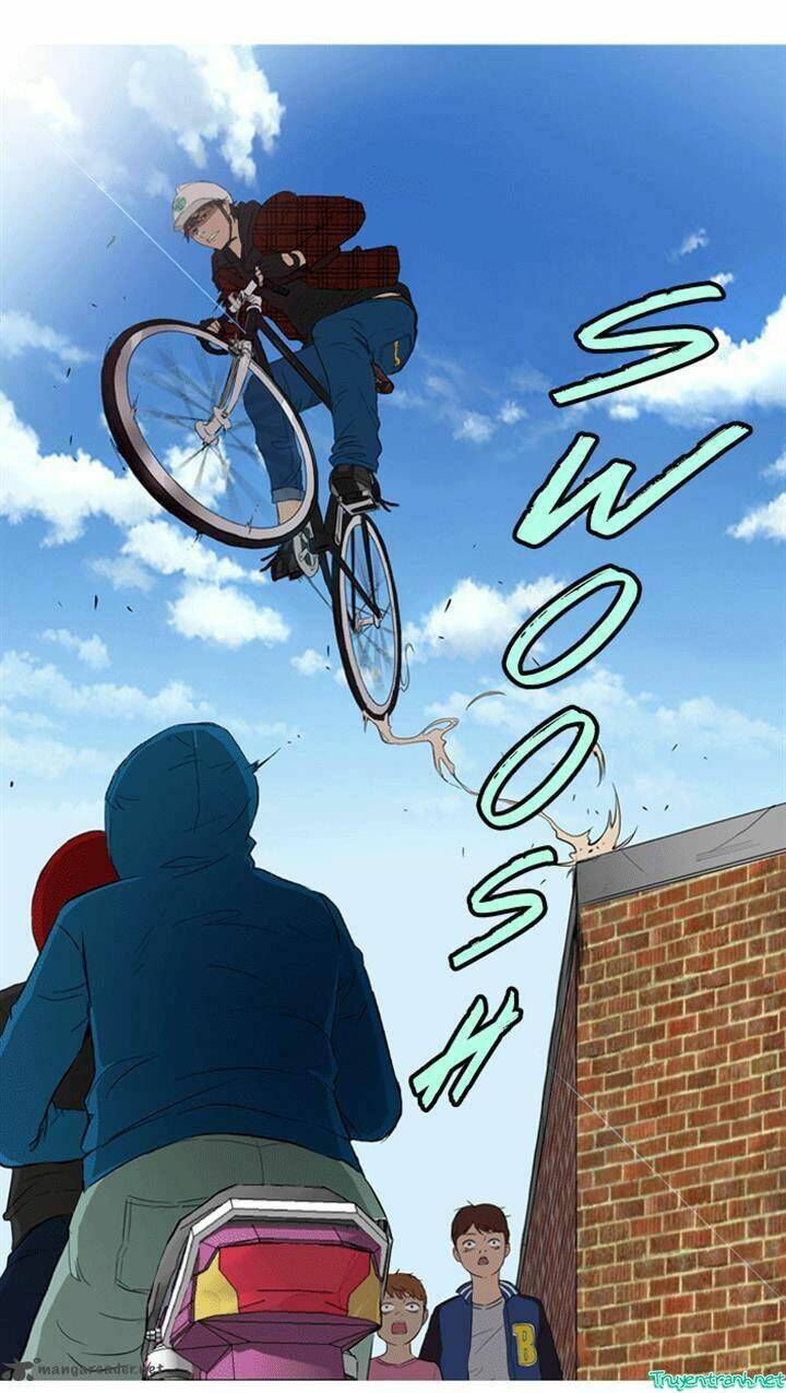 Thể Thao Cực Hạn Chapter 24 - Trang 2