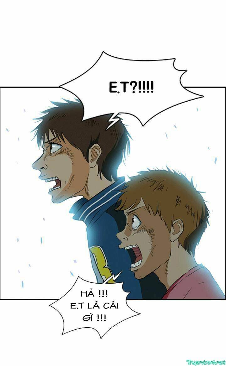 Thể Thao Cực Hạn Chapter 24 - Trang 2