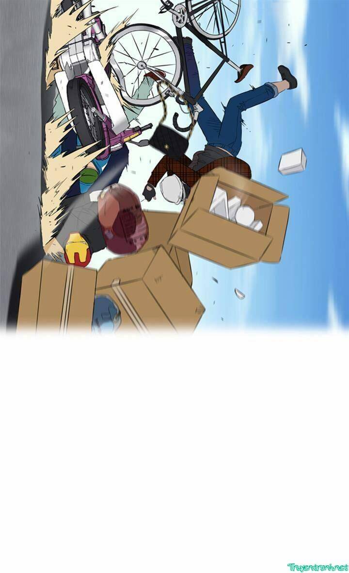 Thể Thao Cực Hạn Chapter 24 - Trang 2