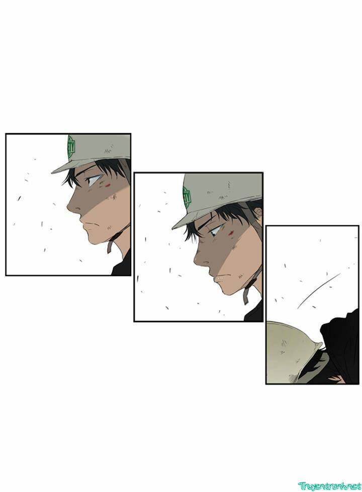 Thể Thao Cực Hạn Chapter 24 - Trang 2