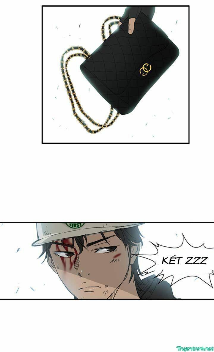 Thể Thao Cực Hạn Chapter 24 - Trang 2