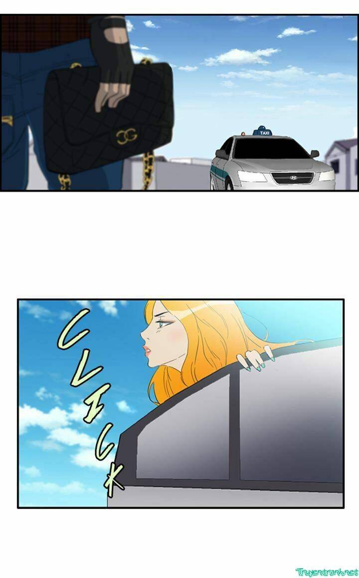 Thể Thao Cực Hạn Chapter 24 - Trang 2