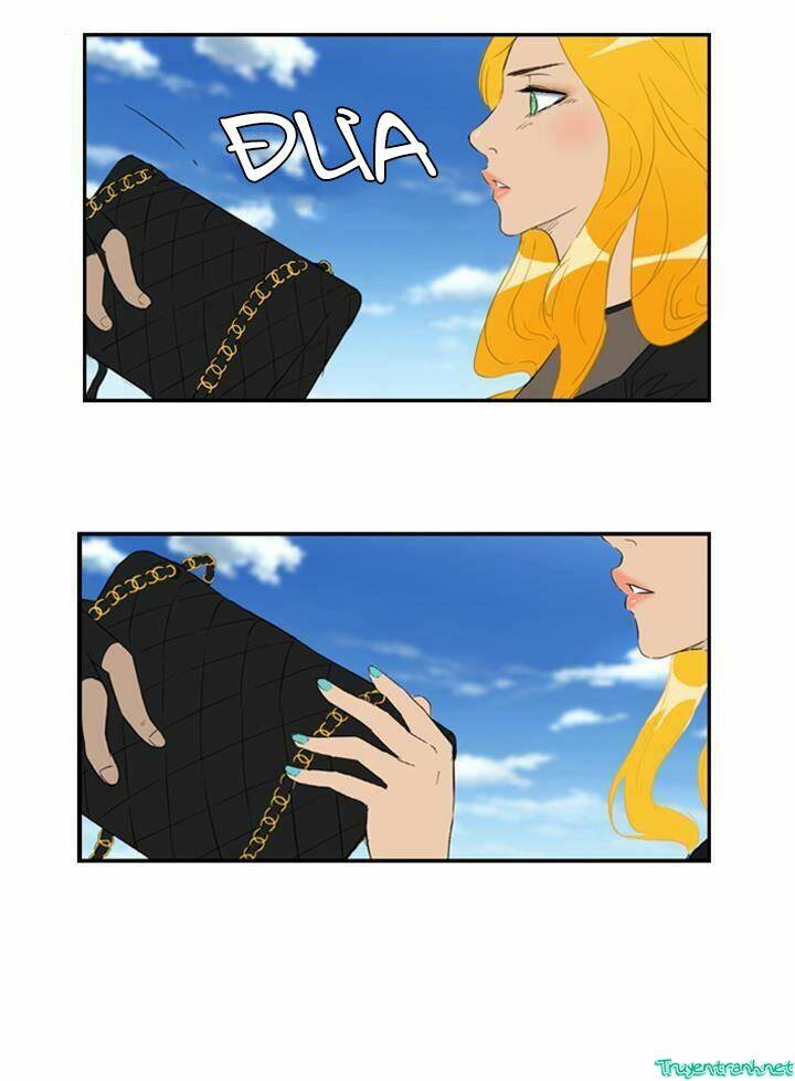 Thể Thao Cực Hạn Chapter 24 - Trang 2