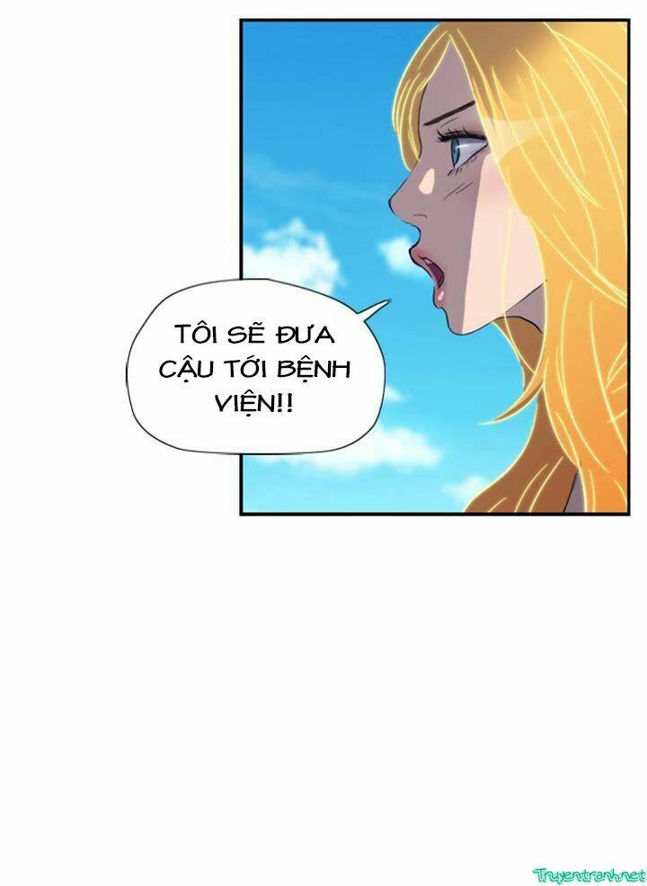 Thể Thao Cực Hạn Chapter 24 - Trang 2