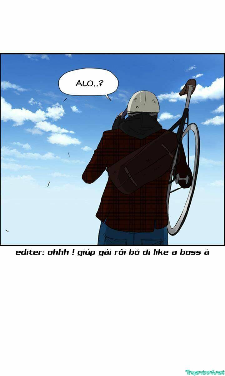 Thể Thao Cực Hạn Chapter 24 - Trang 2