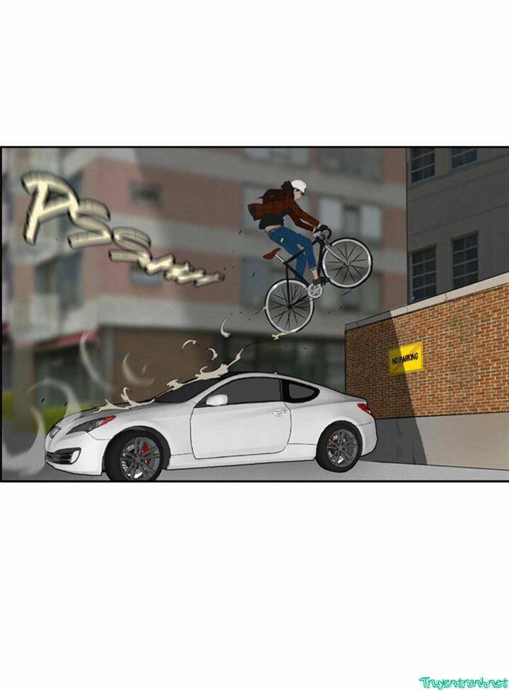 Thể Thao Cực Hạn Chapter 24 - Trang 2