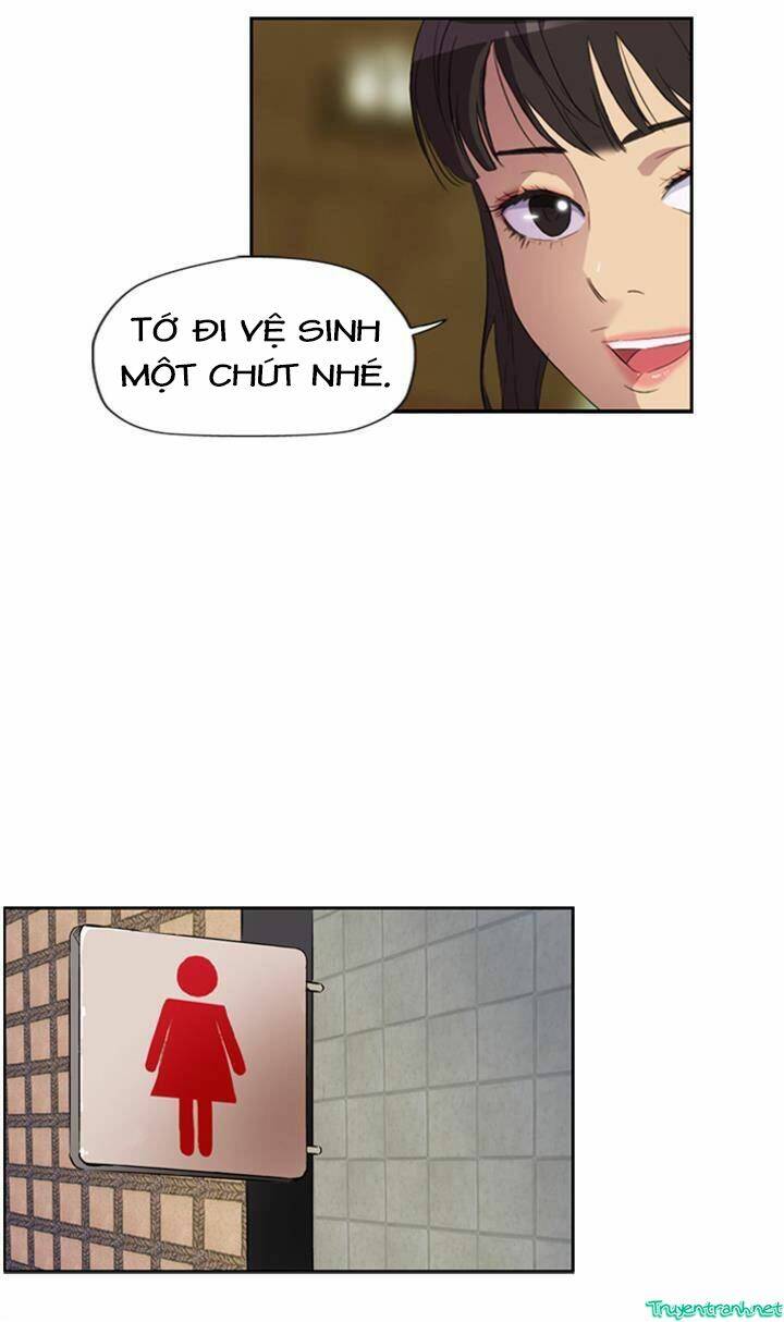 Thể Thao Cực Hạn Chapter 24 - Trang 2