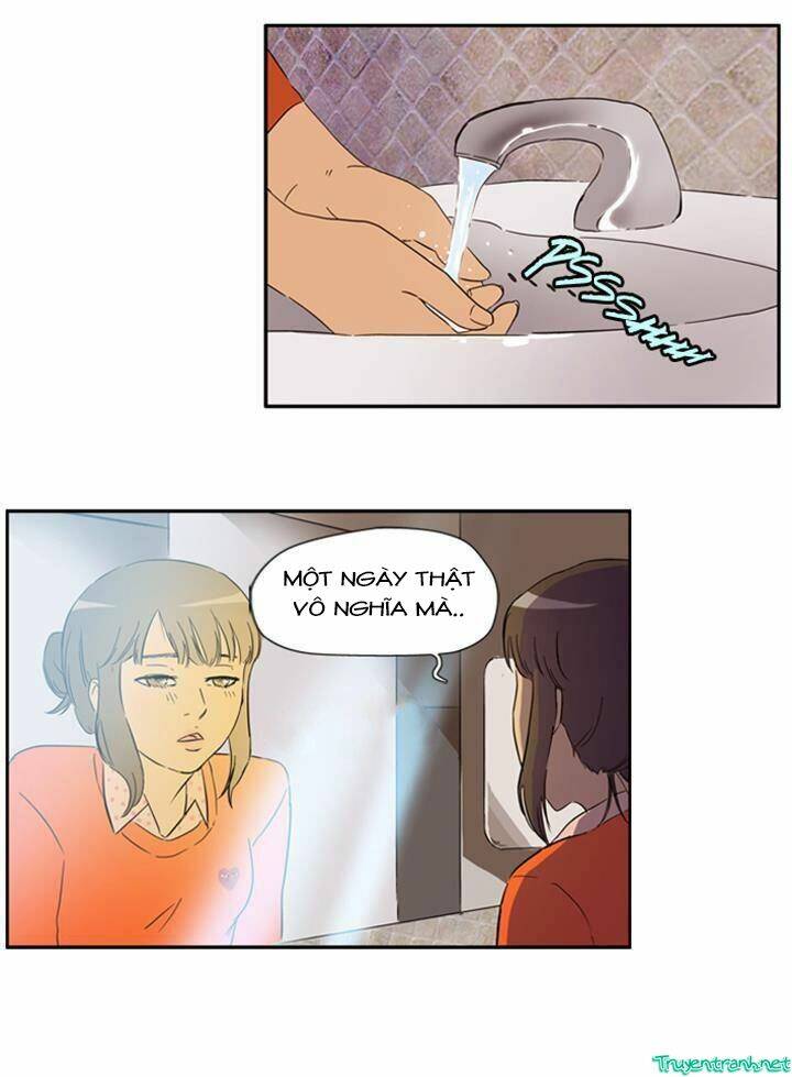 Thể Thao Cực Hạn Chapter 24 - Trang 2