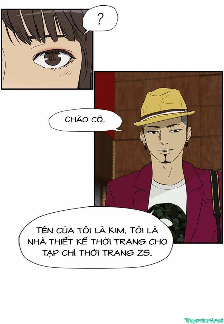 Thể Thao Cực Hạn Chapter 24 - Trang 2