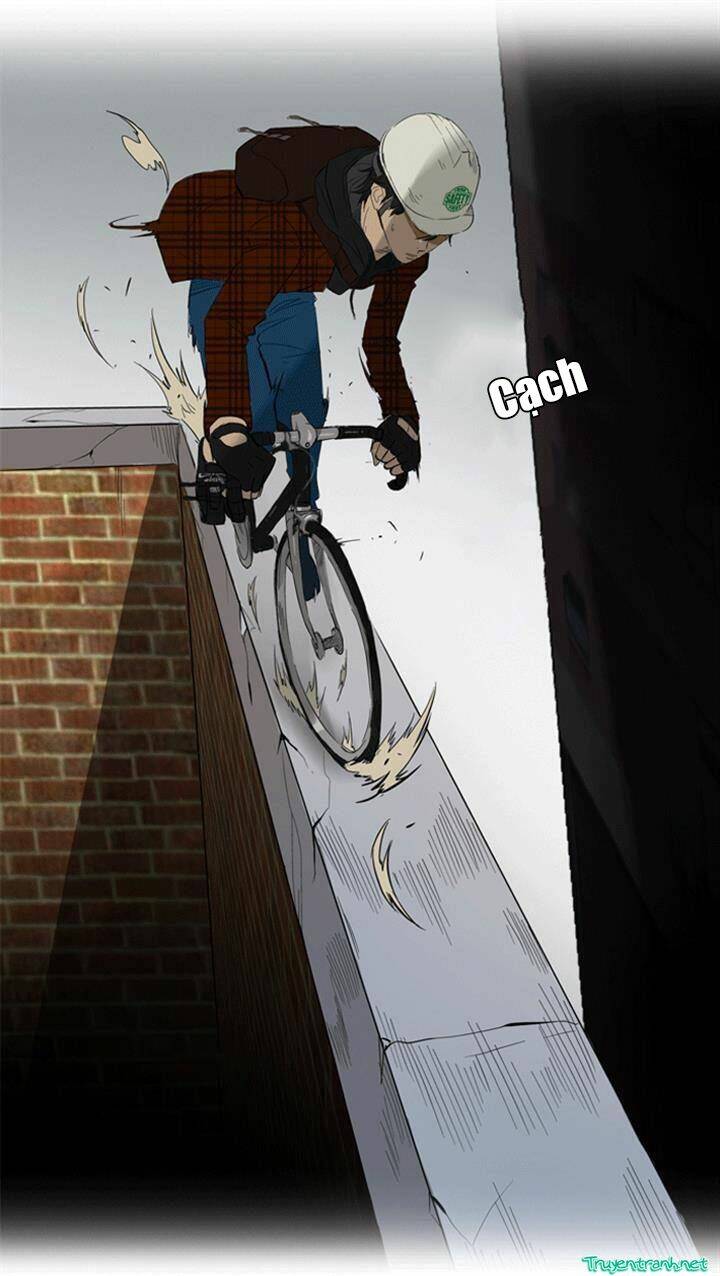 Thể Thao Cực Hạn Chapter 24 - Trang 2