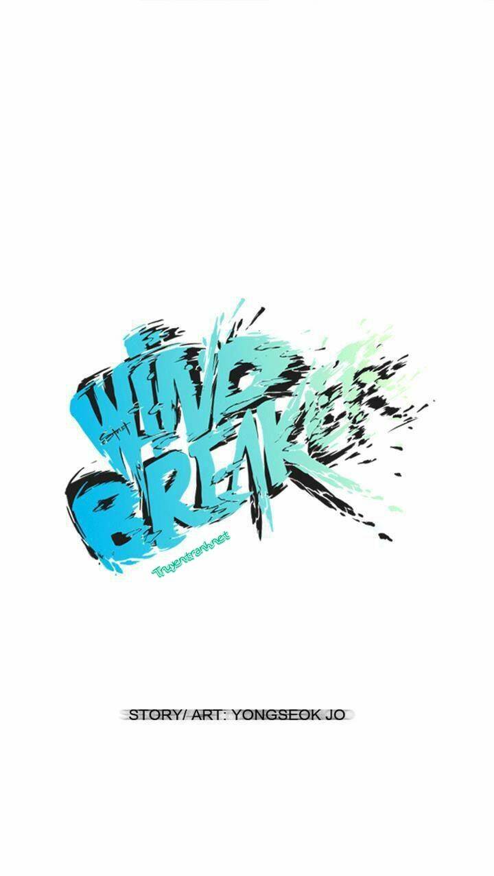 Thể Thao Cực Hạn Chapter 24 - Trang 2