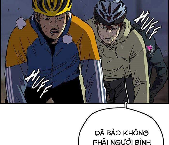 Thể Thao Cực Hạn Chapter 240 - Trang 2