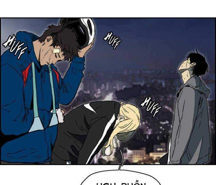 Thể Thao Cực Hạn Chapter 240 - Trang 2