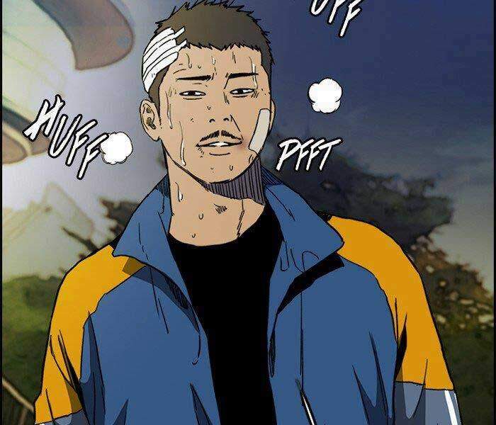 Thể Thao Cực Hạn Chapter 240 - Trang 2