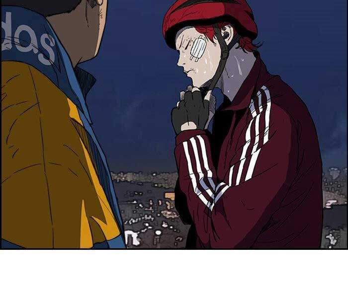 Thể Thao Cực Hạn Chapter 240 - Trang 2