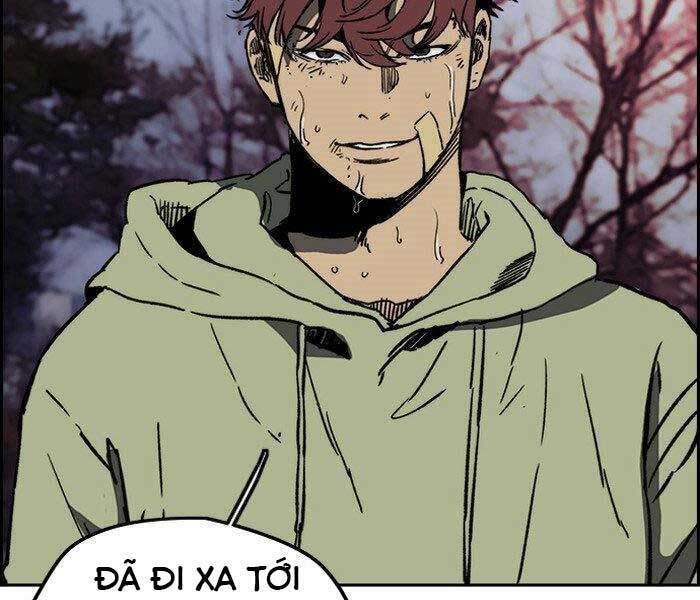 Thể Thao Cực Hạn Chapter 240 - Trang 2