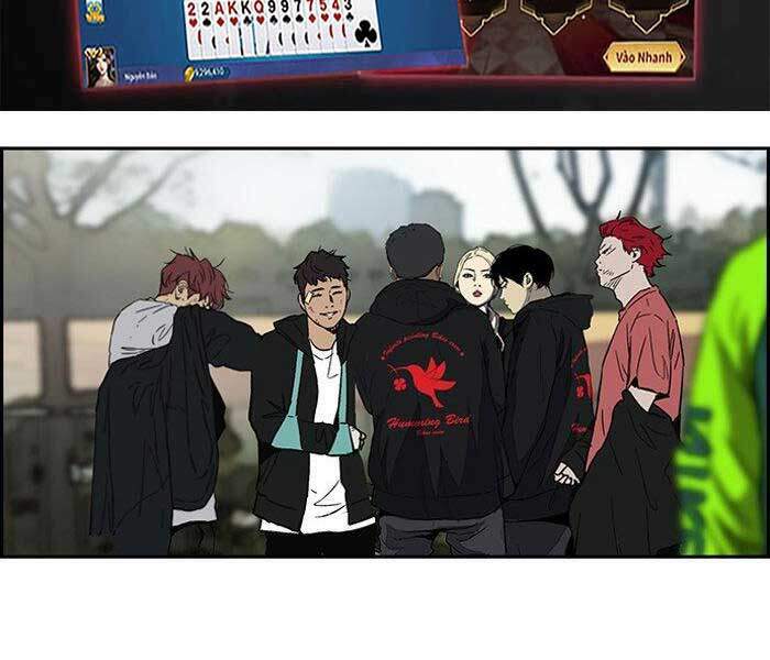 Thể Thao Cực Hạn Chapter 240 - Trang 2